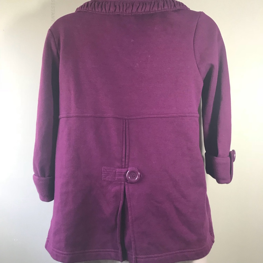 Spring coat - Picture 2 of 3
